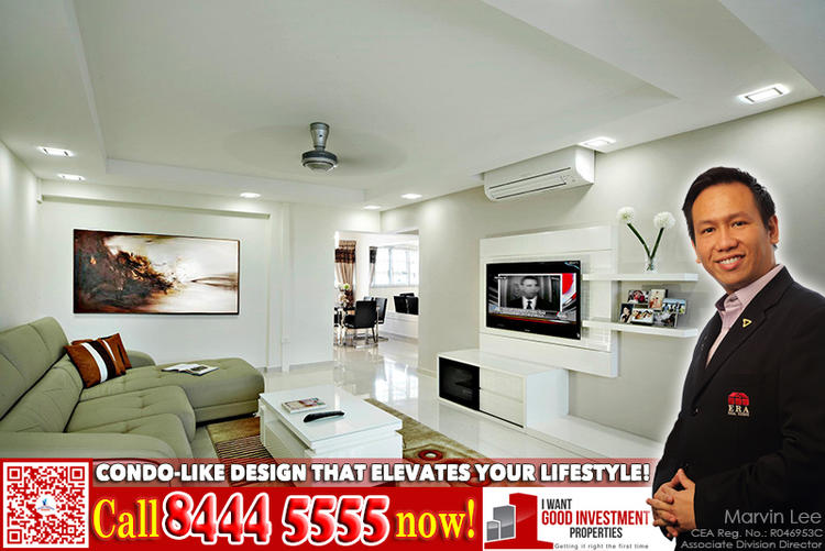 Blk 112 Bedok North Road (Bedok), HDB 5 Rooms #121880022